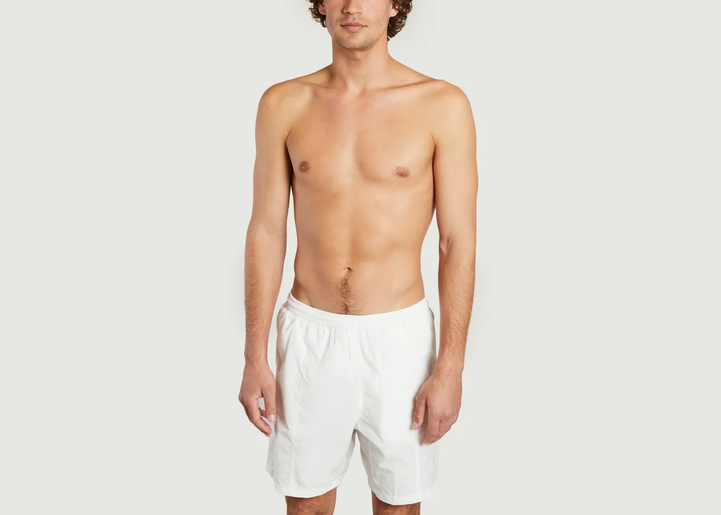 Short de bain AMI Paris