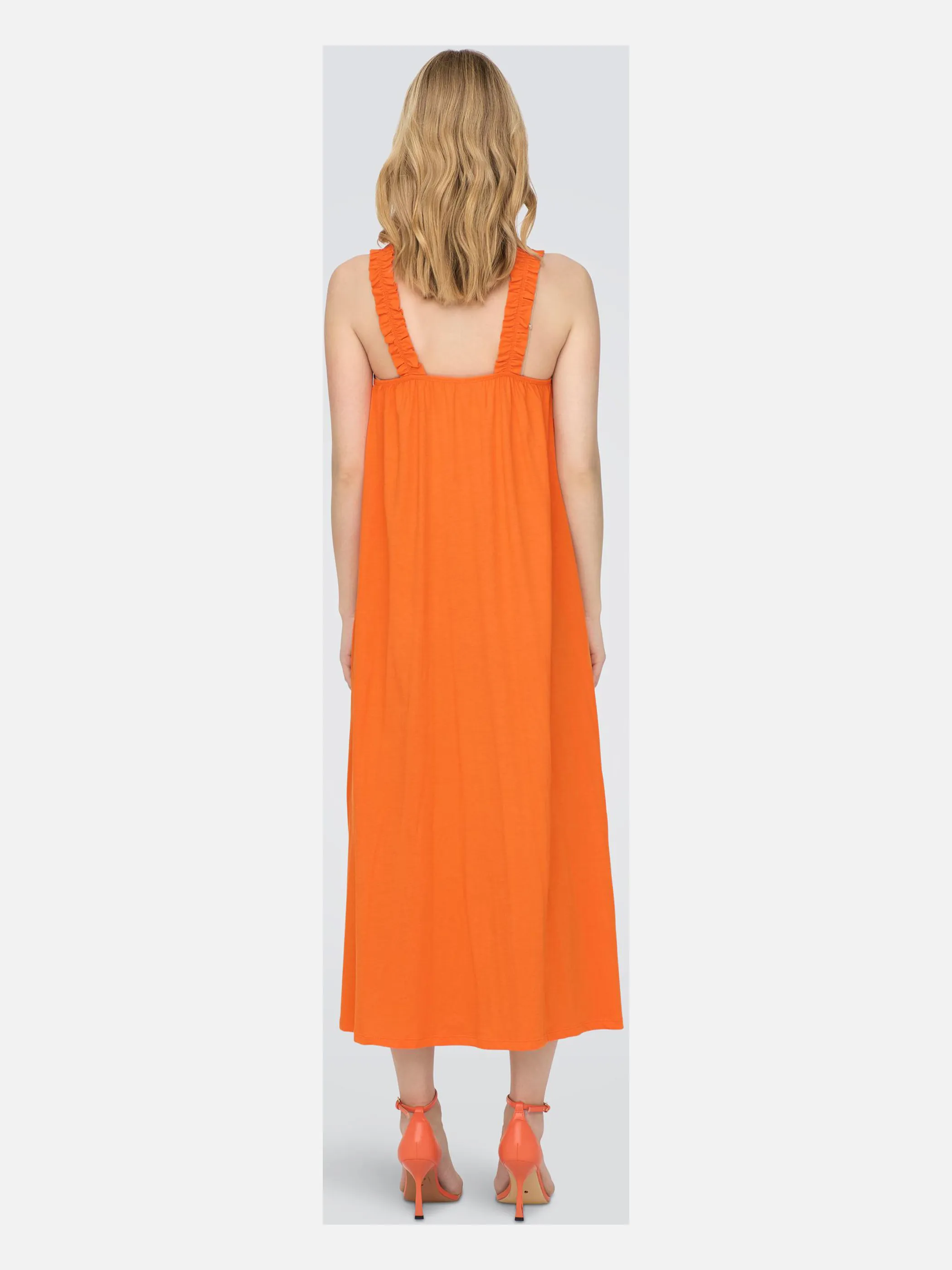 Only ONLMAY S/L MIX DRESS Kleid