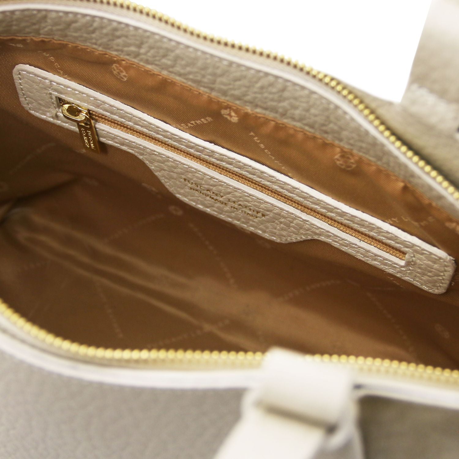 TL142508 – Libra – leren Schoudertas