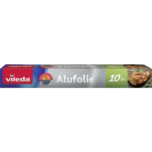 Alufolie