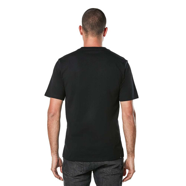 Alpinestars - T-shirt Ageless 2.0 CSF Noir / Blanc