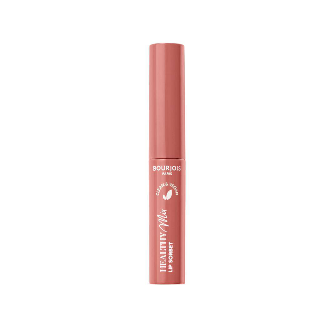 Bourjois Healthy Mix Lip Sorbet lipbalm - 06 - Peanude Butter