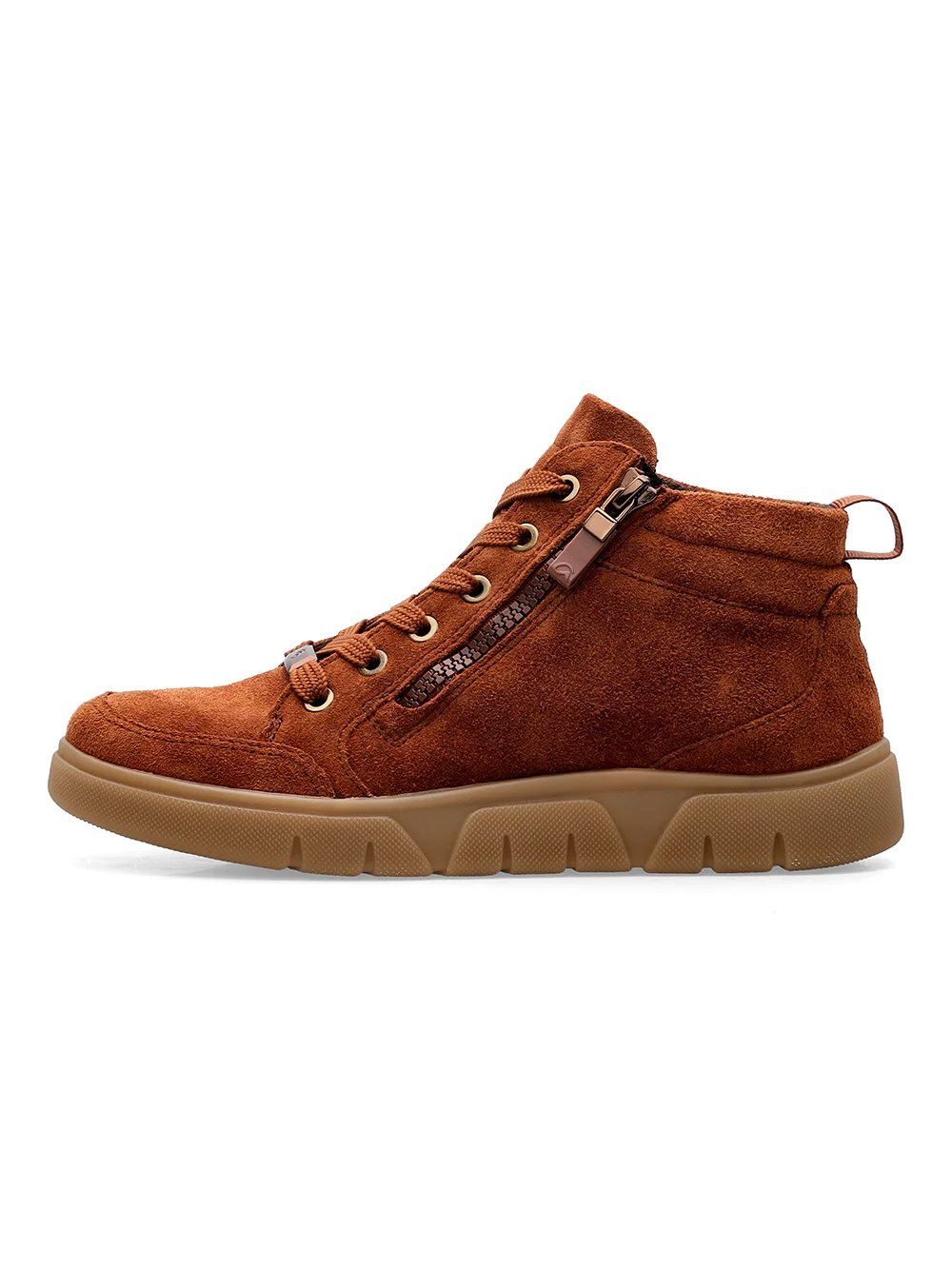 Hightop Sneaker Rom-Sport nuts