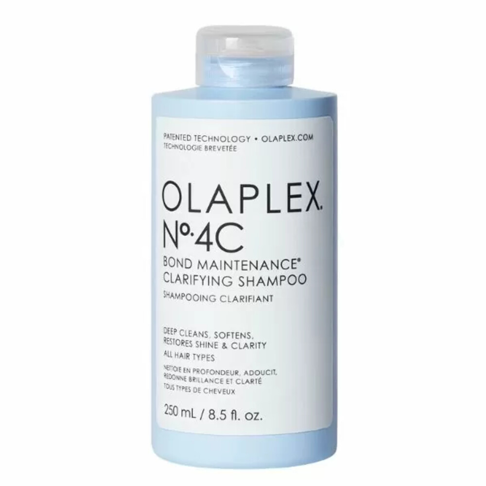 Olaplex No. 4 Bond Maintenance Clarifying250 ML