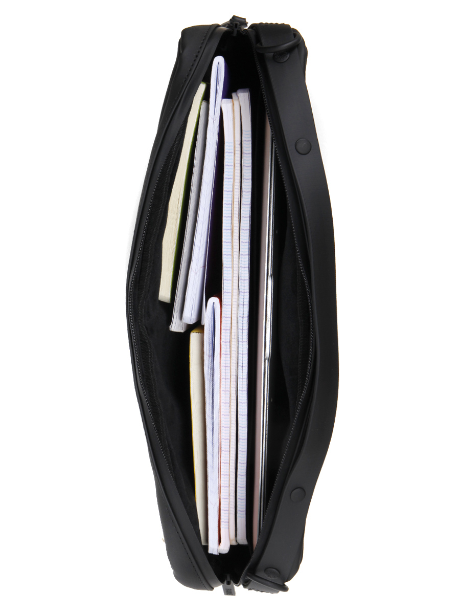Sacoche ordinateur Rains Laptop Bag 13 pouces