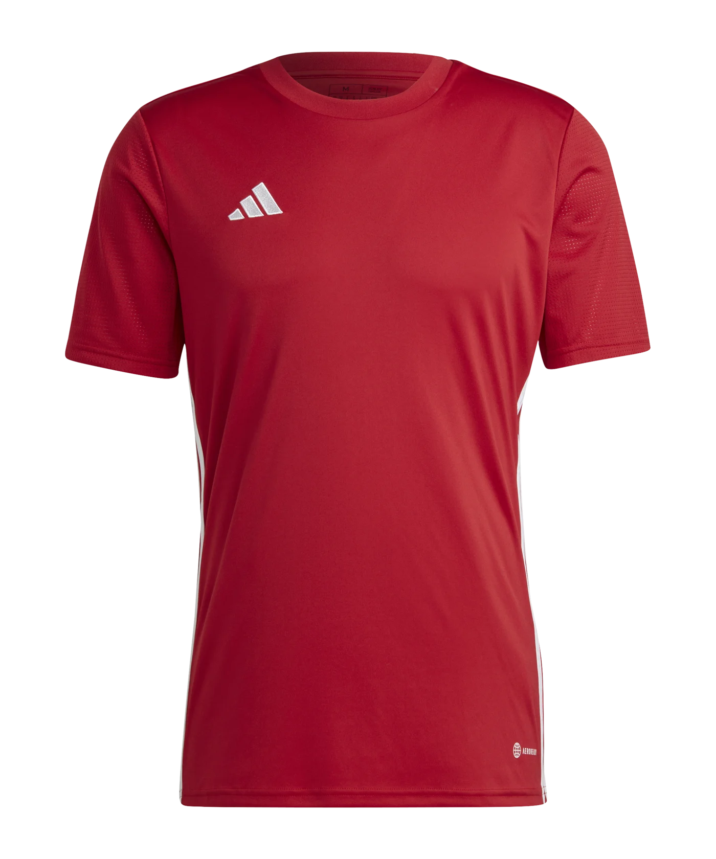 adidas Tabela 23 Trikot Rot Weiss