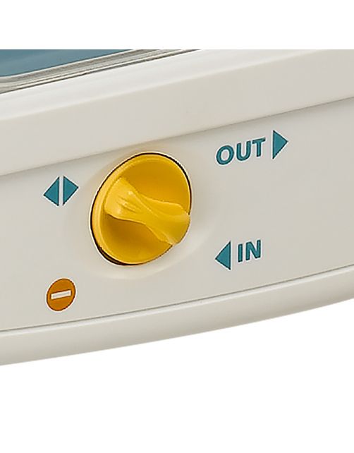 Ferplast Dierenluik Swing Wit - Kattenluik