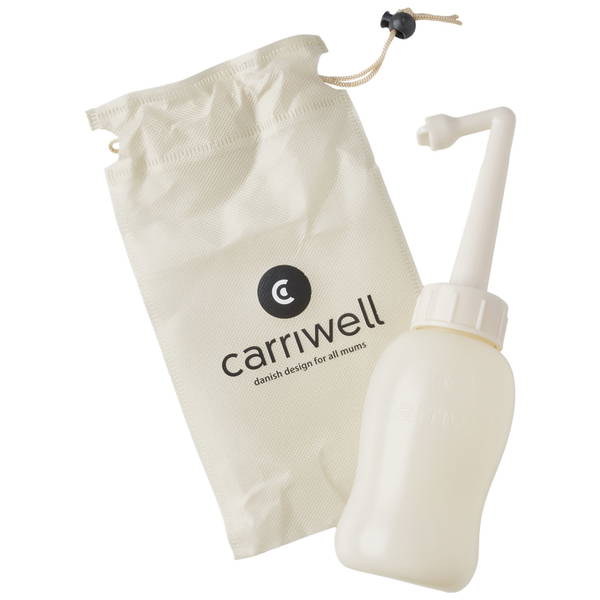CarriwellCarriwell   Waschflakon zur Intimpflege