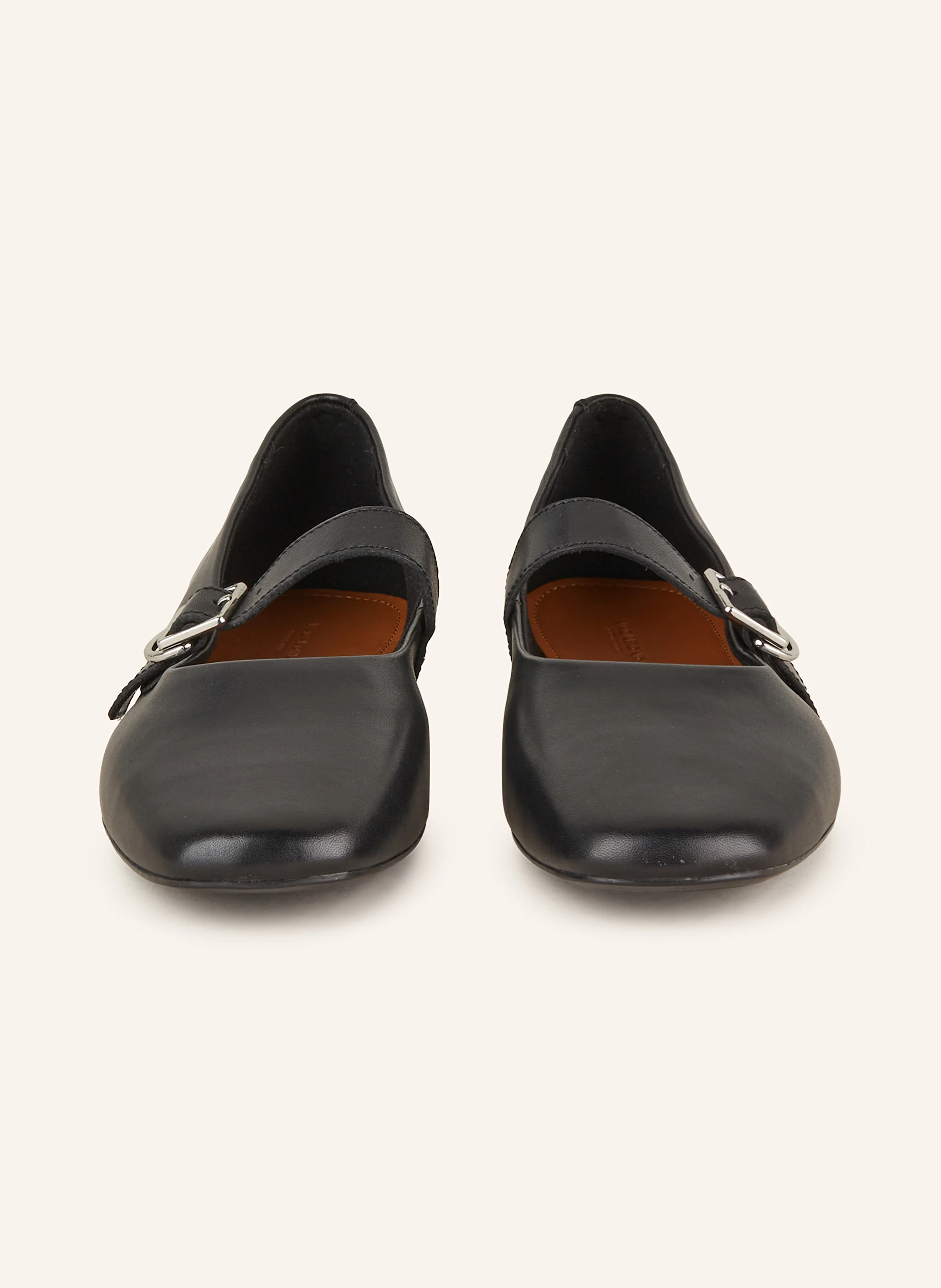 VAGABOND SHOEMAKERS Mary-Jane-Ballerinas JOLIN