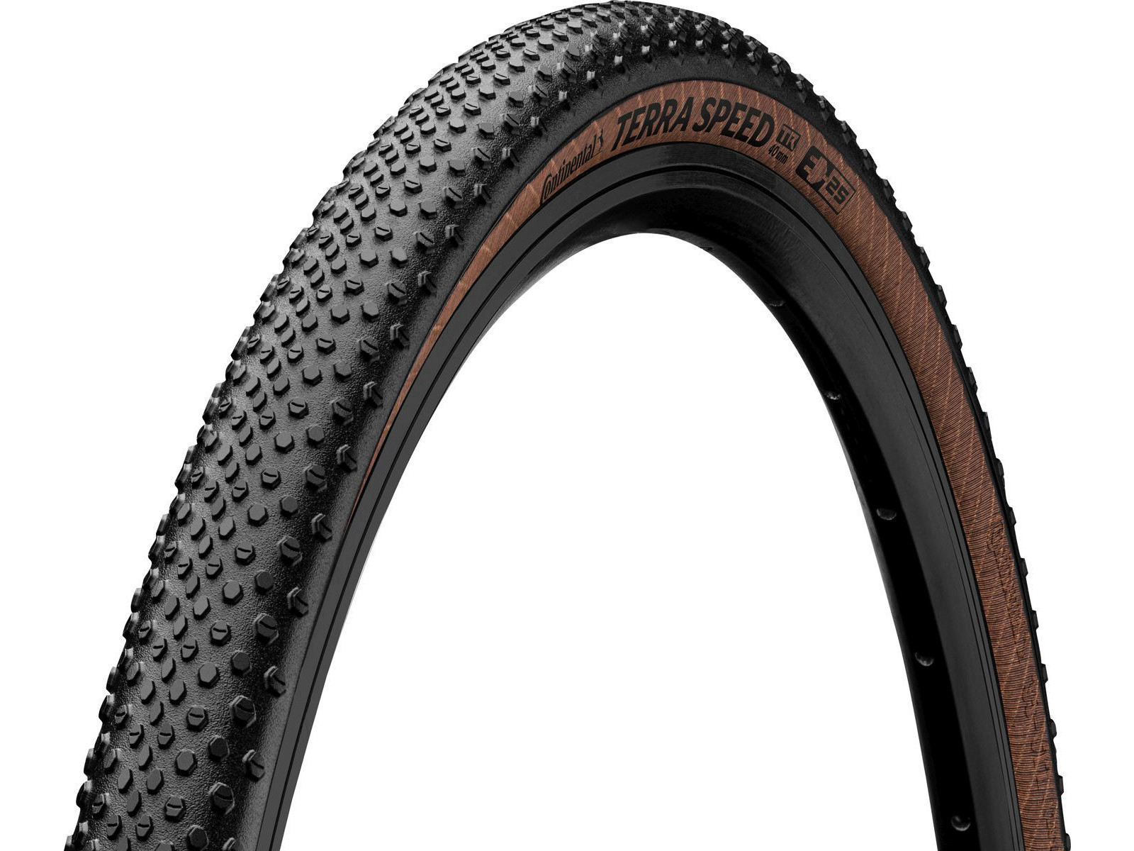 Continental Terra Speed ProTec 40-622