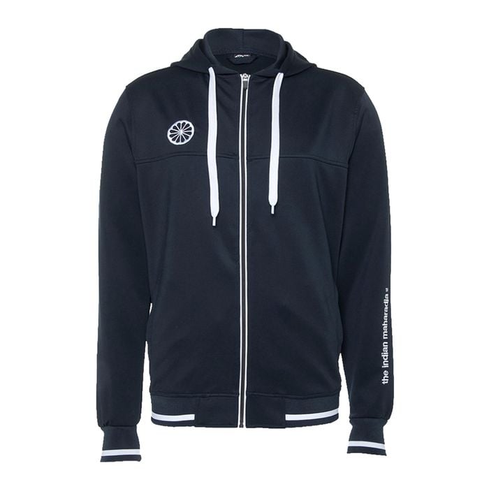 The Indian Maharadja Tech Hooded Trainingsjack Junior