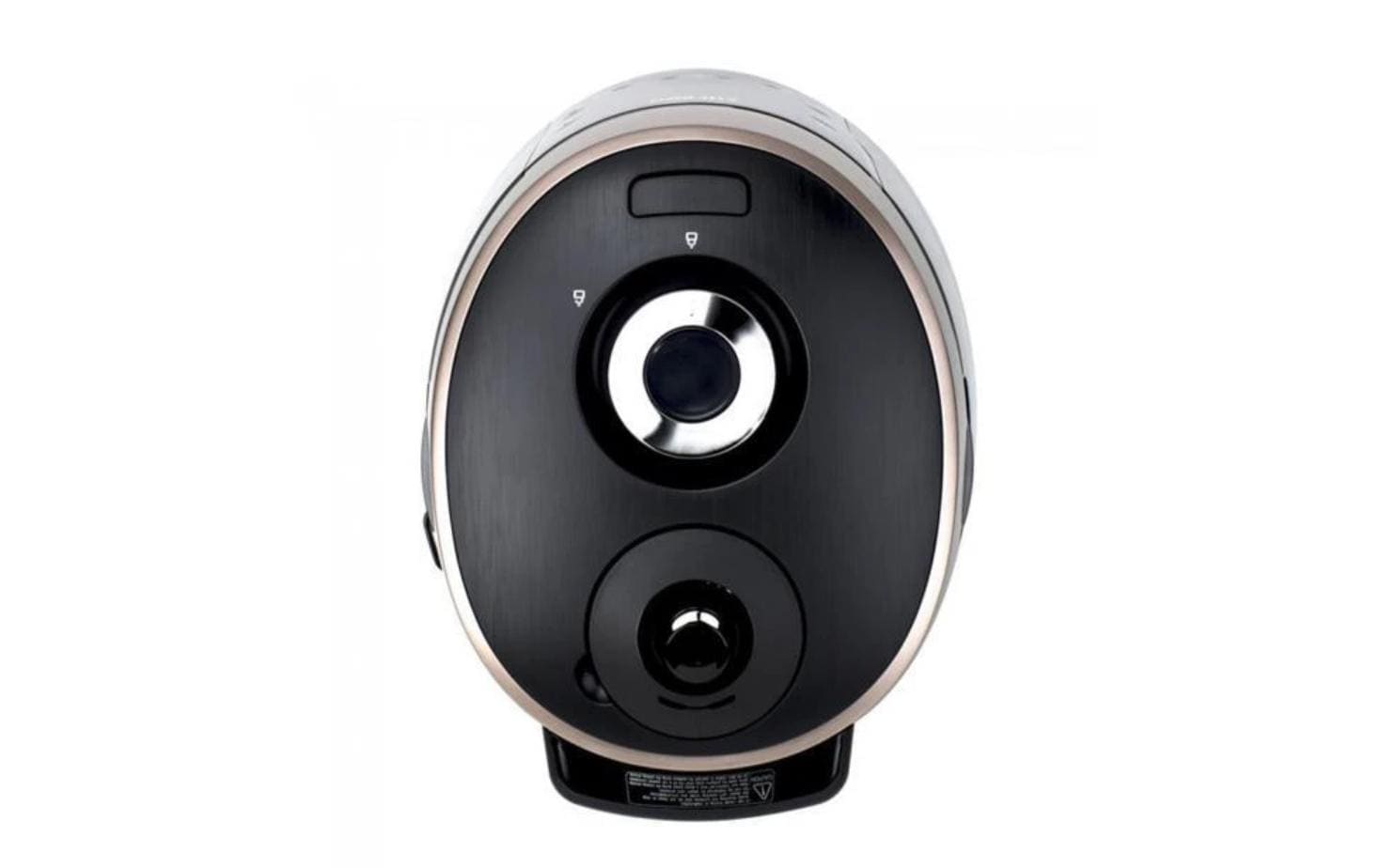 Cuckoo Reiskocher »CRP-P1009S HP«