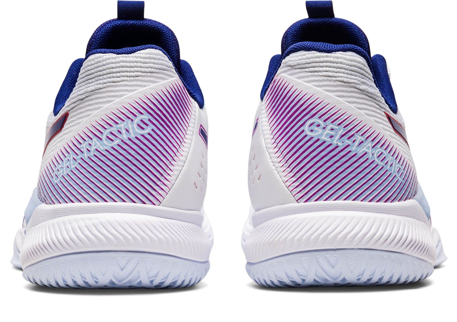ASICS  Gel-Tactic