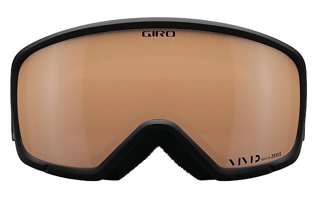 GIRO - MASQUE DE SKI MILLIE BLACK WHITE CAT 2