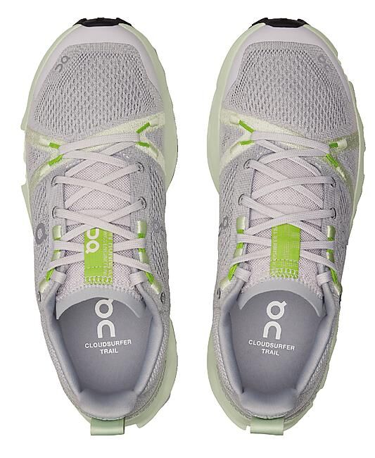 ON RUNNING - CHAUSSURES DE TRAIL CLOUDSURFER TRAIL W