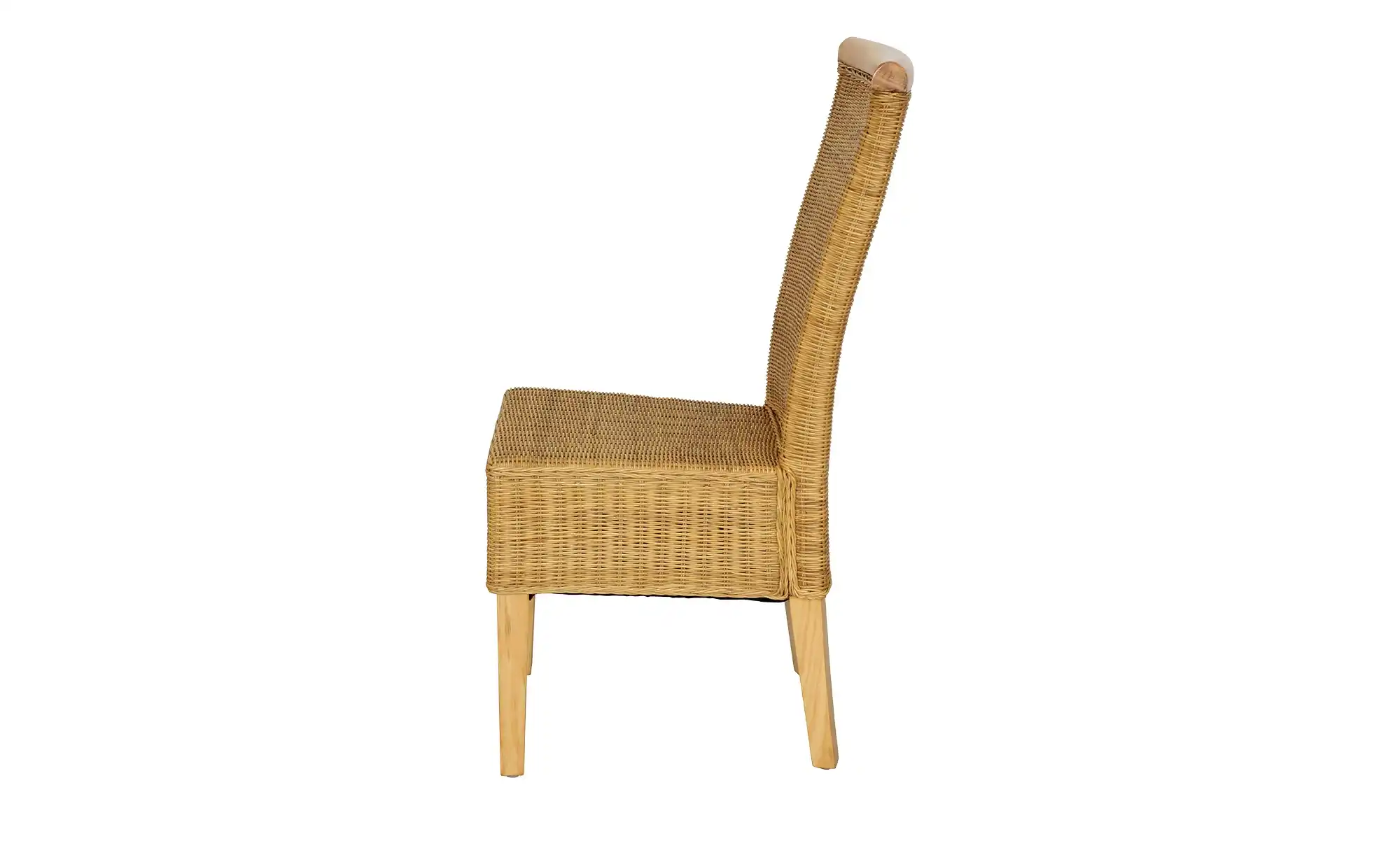 Rattanstuhl Lando