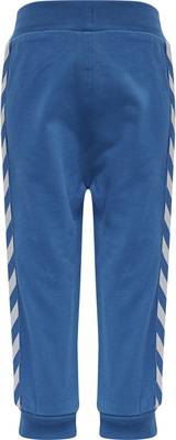 Hummel Billie Tracksuit, Vallarta Blue