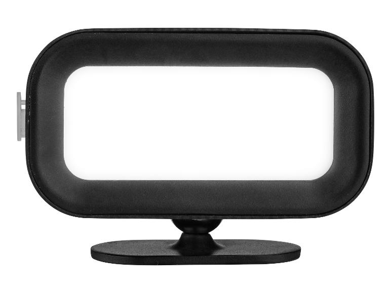 Accu-LED-wandspot