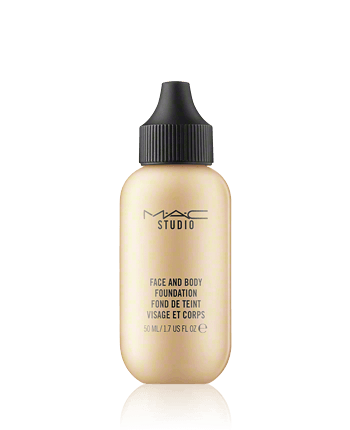 MAC Face and Body Foundation C3 50ml