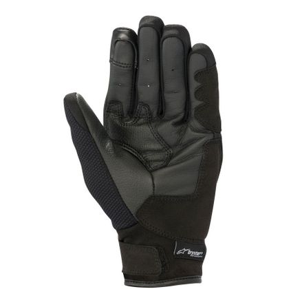 Gants Alpinestars STELLA S MAX DRYSTAR - Noir / Rose
