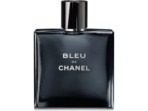 CHANEL de  Bleu Eau de Toilette 100 ml