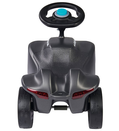 BIG Bobby Auto - Neo Anthracite