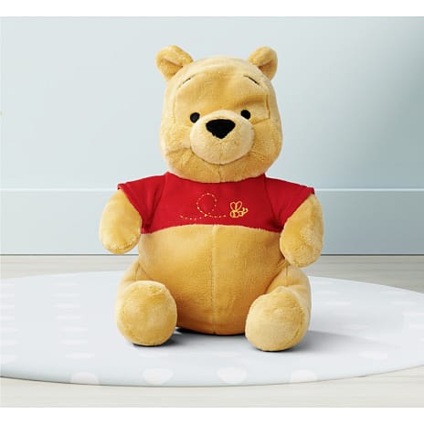 Disney Peter Plys bamse 25 cm