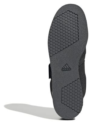 Chaussures Training adidas running Powerlift 5 Noir Blanc Unisex
