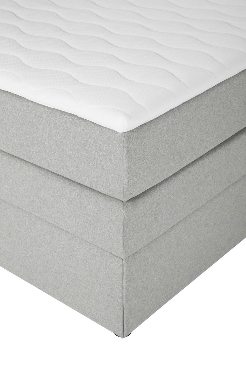 Welnova Boxspringbett EVE