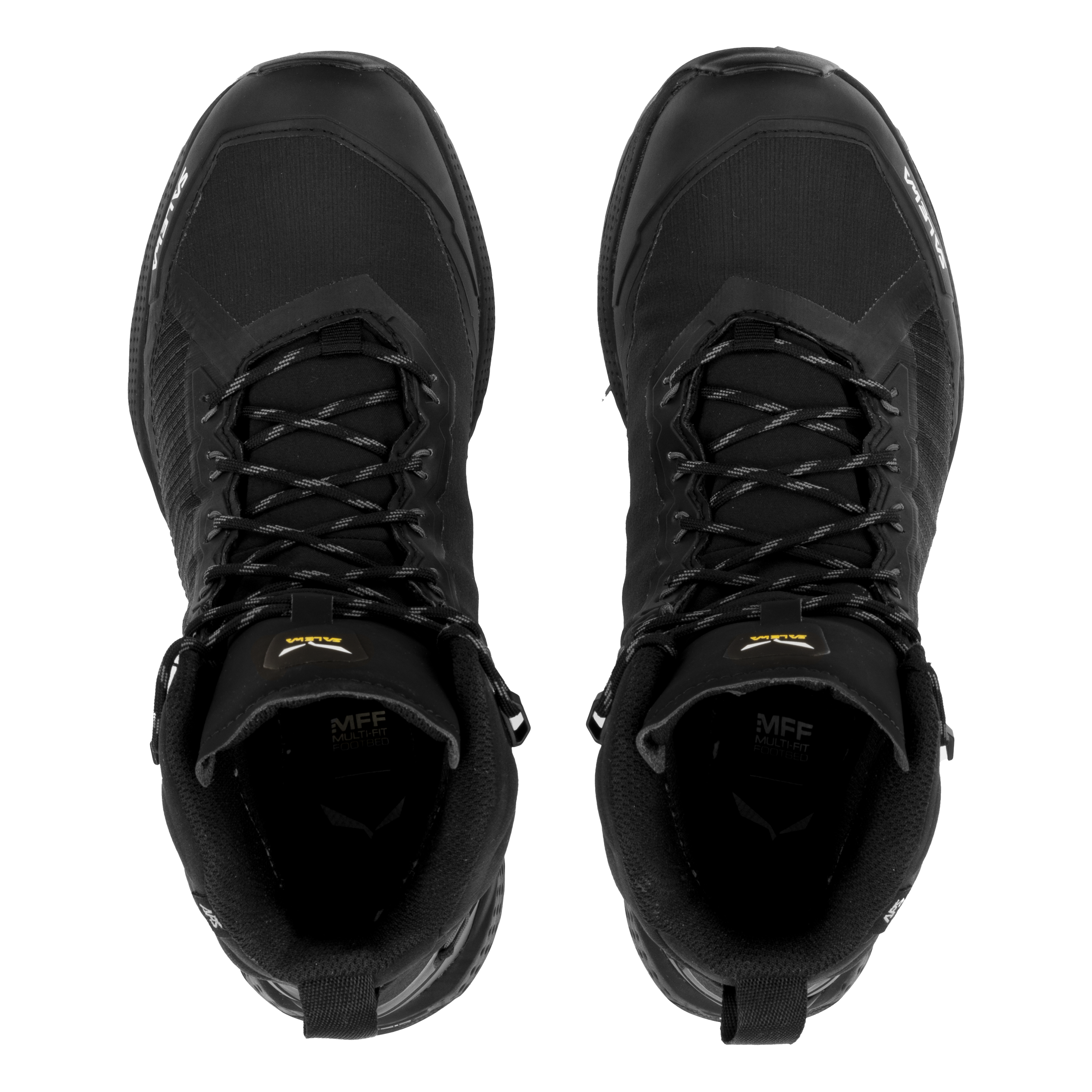 Pedroc Pro Powertex Mid Schuh Damen