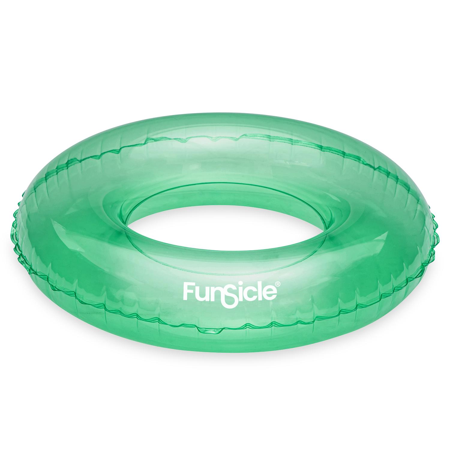 BOUEE RONDE FUN A PARTIR DE 8 ANS