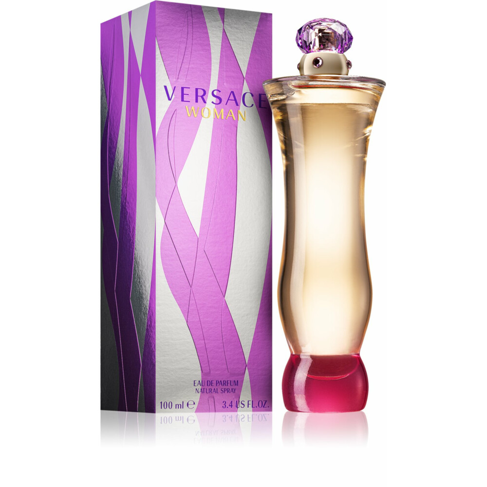 Versace Woman Eau de Parfum100 ml