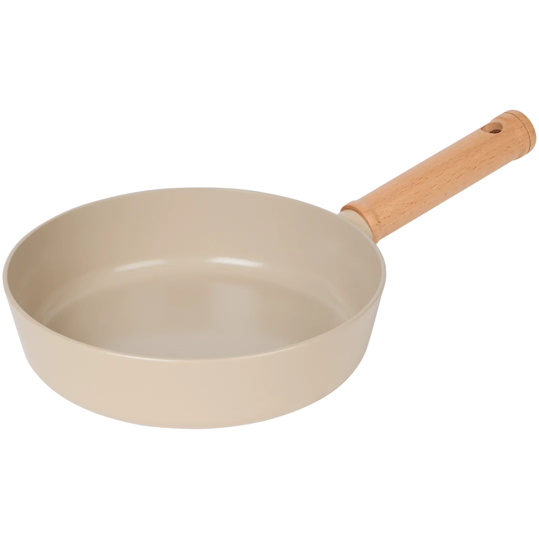 Poêle en céramique