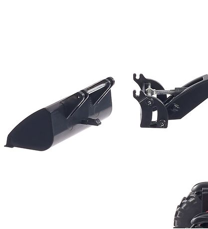 Siku Teleskopl?sser - Manitou ML840 - 1:32 - R?d