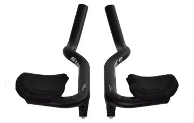 Syntace C3 Clip Aerolenker Aufsatz kaufen | Bike-Discount