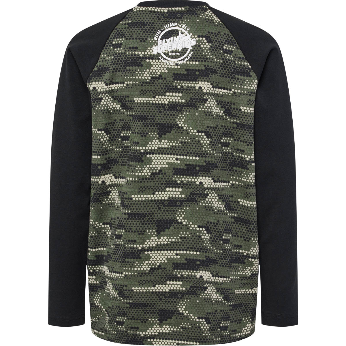 hummel Flying Superkids Langærmet T-shirt Børn