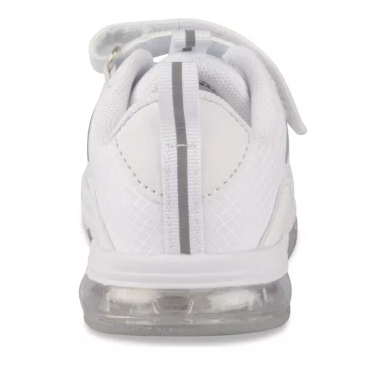 Baskets BLANC UNYK