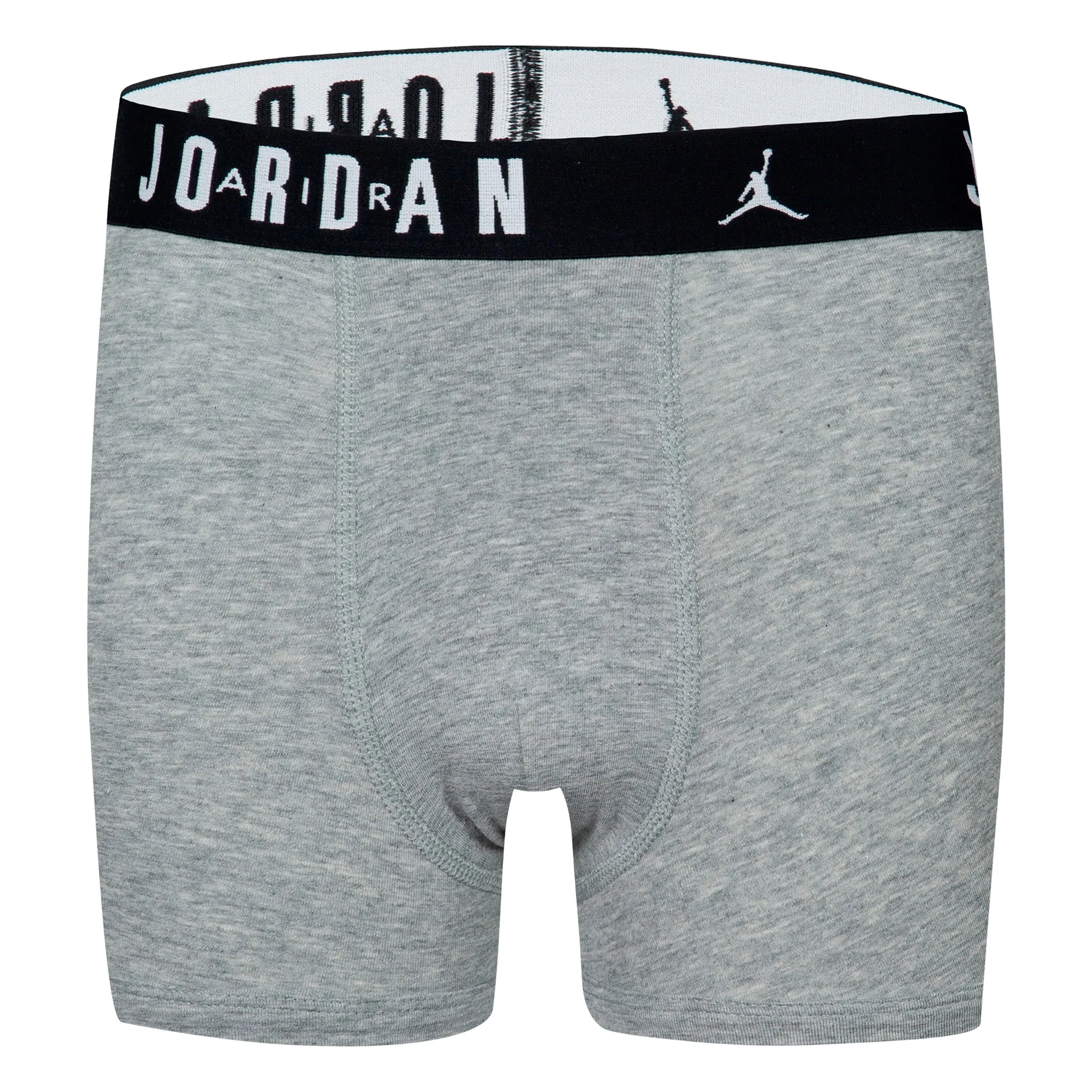 Jordan Boxers Flight Coton Paquet de 3 8-20 ans