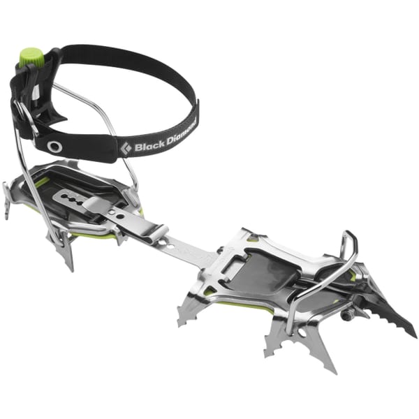 Crampon alpinisme BLACK DIAMOND STINGER