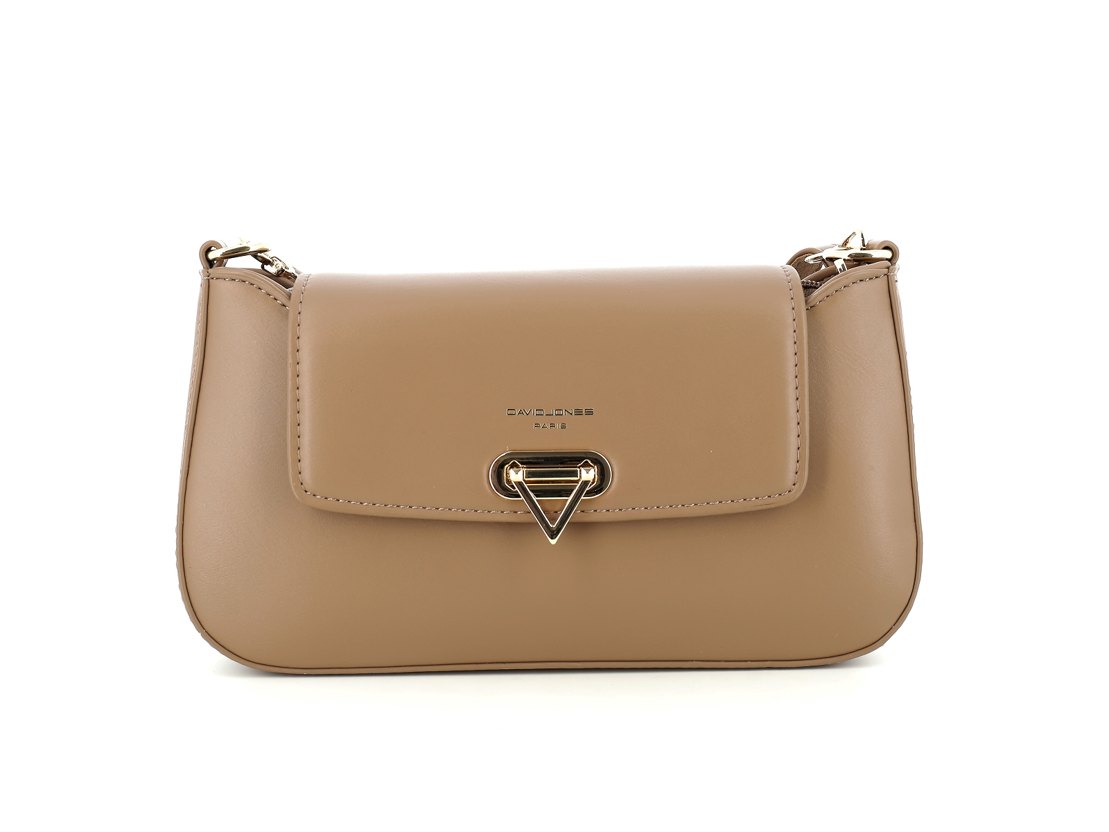 David jones-CM6758 Synthétique Taupe
