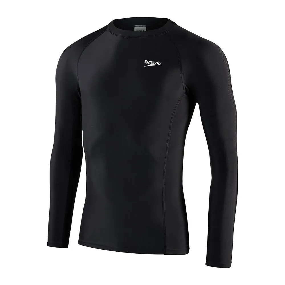 Speedo ECO Endurabrite 8-132093503 langärmeliges rashguard