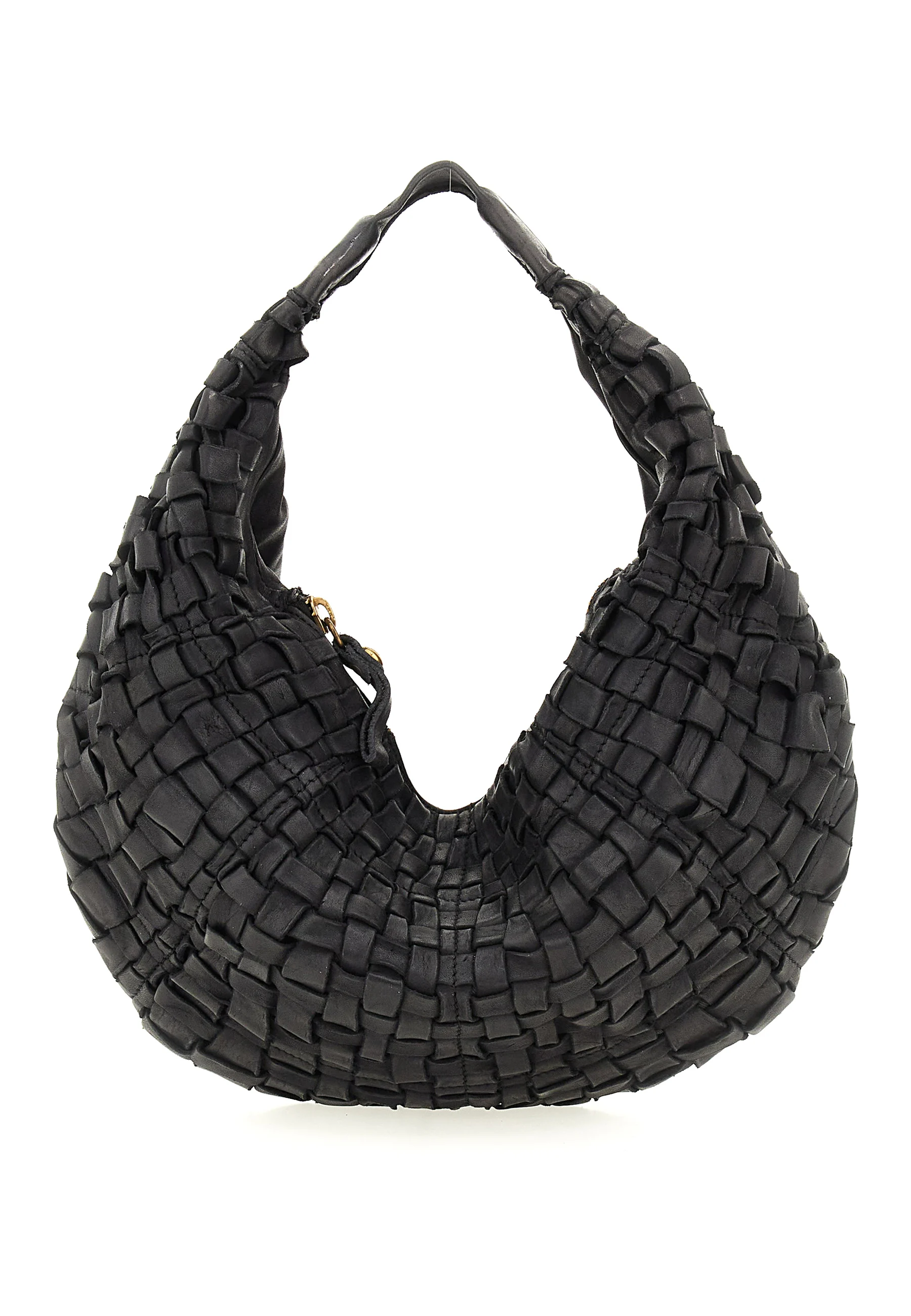EDERA - Sac porté épaule | Noir