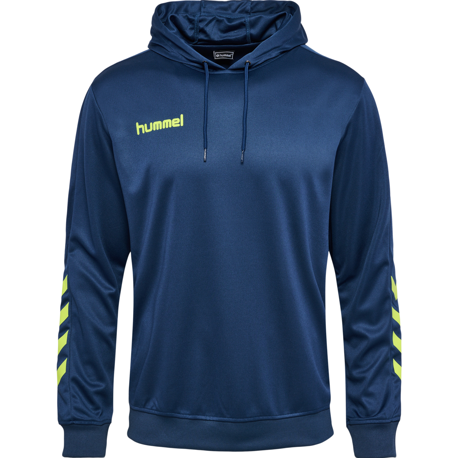 hmlPROMO POLY HOODIE