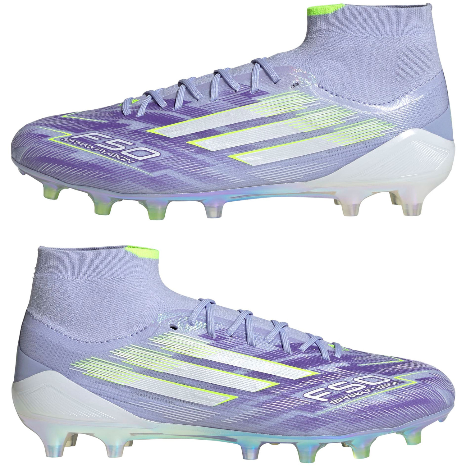 adidas F50 Sparkfusion Elite FG Dames