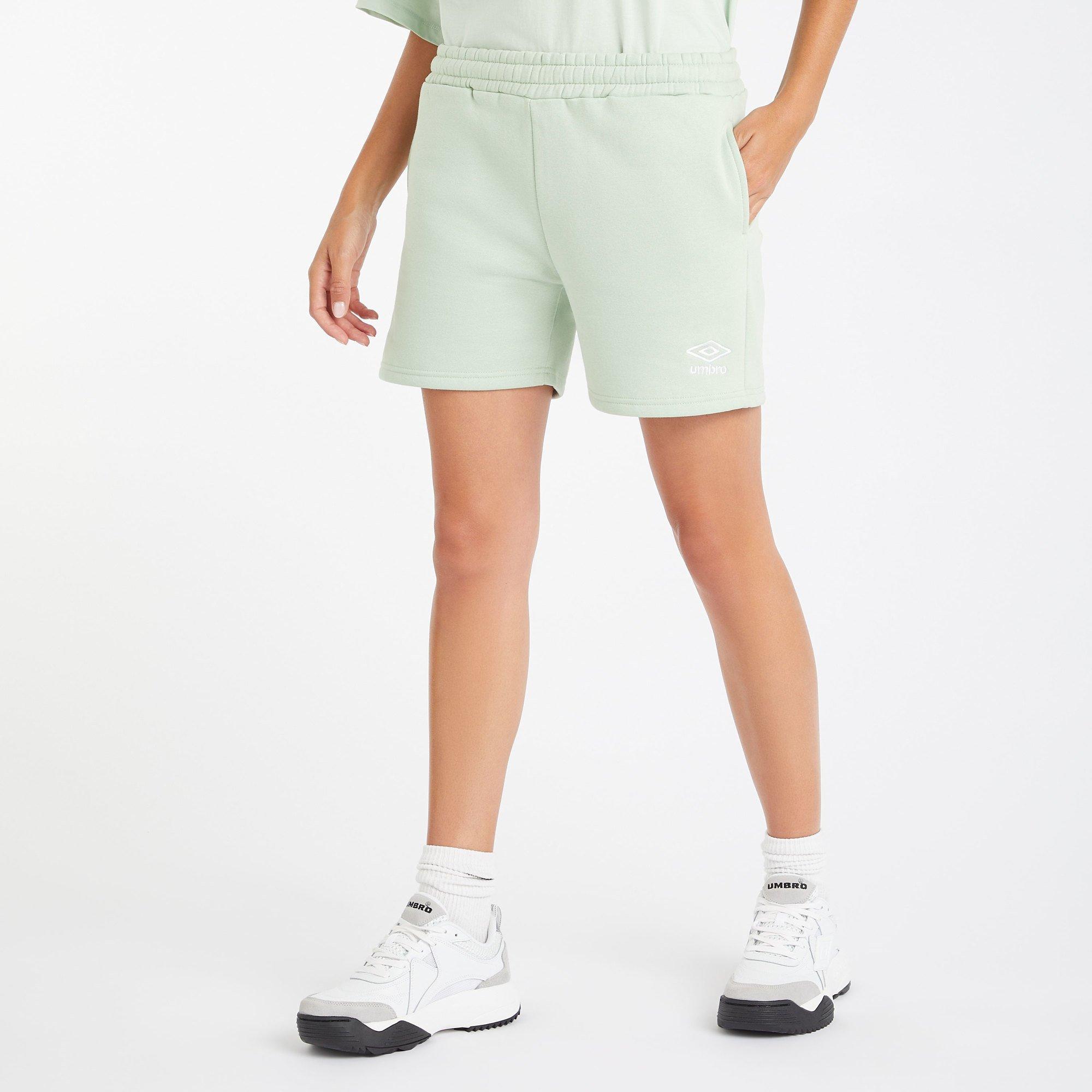 Umbro Core Womens Sweat Shorts Womens