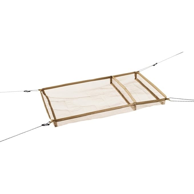 Fjällräven Gear Shelf<br>Oppbevaringshylle