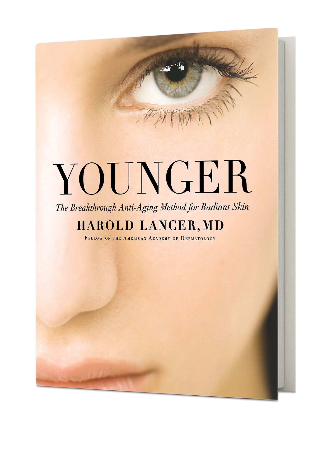 Lancer Younger The Book