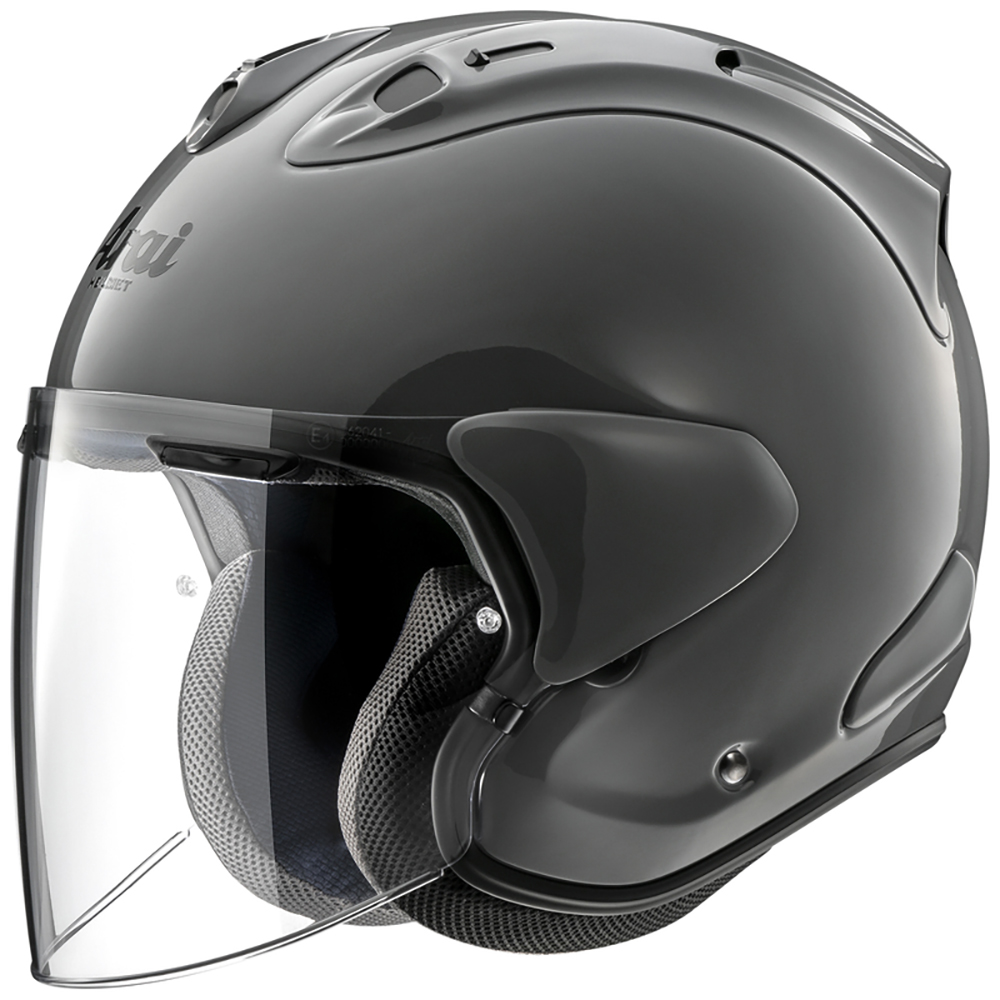 Arai - Casque SZ-R Vas Evo Modern Anthracite
