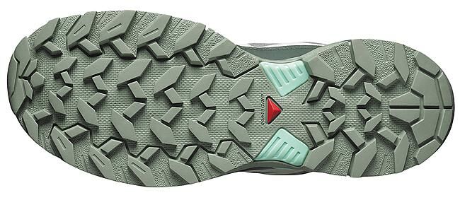 SALOMON - CHAUSSURES DE MULTIACTIVITE X ULTRA 360 WM