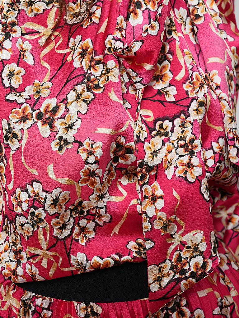 HUGO Bluse CARELA-1 pink